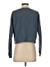 Rewash Gray Sweatshirt Size XS - photo 2