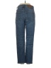 Madewell Blue Jeans Size 24 waist - photo 2