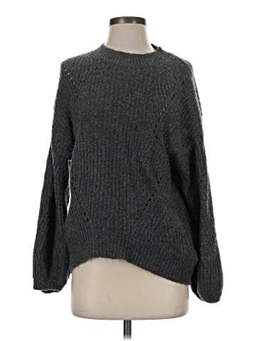 BP. Pullover Sweater (view 1)