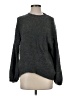 BP. Solid Gray Pullover Sweater Size S - photo 1