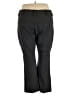 Studio by Torrid Gray Casual Pants Size 24 - photo 2
