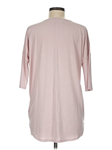 Express 3/4 Sleeve Top (view 2)