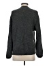 BP. Solid Gray Pullover Sweater Size S - photo 2