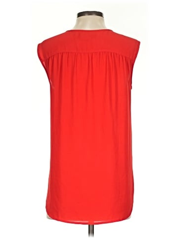 J.Crew Sleeveless Blouse (view 2)