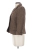 American Living 100% Wool Tweed Brown Wool Blazer Size 4 - photo 5