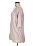 Express Pink 3/4 Sleeve Top Size M - photo 5