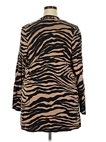 JM Collection Cardigan (view 2)