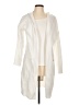 Unbranded White Cardigan Size L - photo 1
