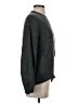 BP. Solid Gray Pullover Sweater Size S - photo 4