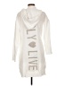 Unbranded White Cardigan Size L - photo 2