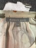 Daniel Rainn Ivory Long Sleeve Blouse Size M - photo 7