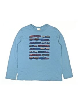 Hanna Andersson Long Sleeve T Shirt