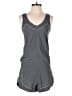 Lululemon Athletica Gray Romper One size (estimated) - photo 1