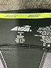 Avia 100% Polyester Black Active T-Shirt Size M - photo 7