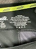 Avia 100% Polyester Black Active T-Shirt Size M - photo 8