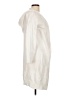 Unbranded White Cardigan Size L - photo 4