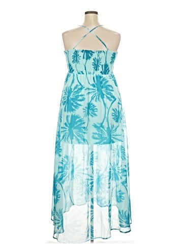 Candie's Cocktail Dress (view 2)