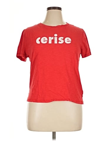 J.Crew Short Sleeve T-Shirt (view 1)
