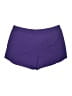 Columbia 100% Polyester Solid Purple Athletic Shorts Size 2X - photo 1