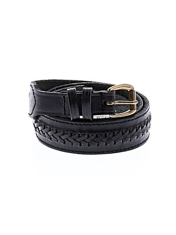 Liz Claiborne Leather Belt (view 1)