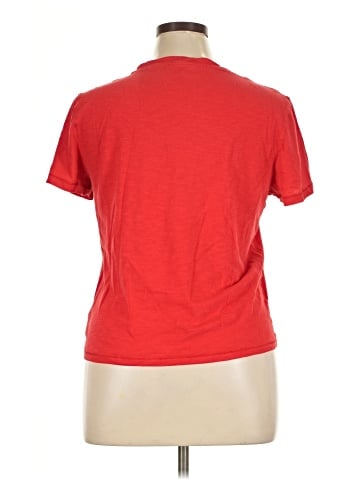 J.Crew Short Sleeve T-Shirt (view 2)