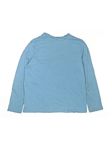 Hanna Andersson Long Sleeve T-Shirt (view 2)
