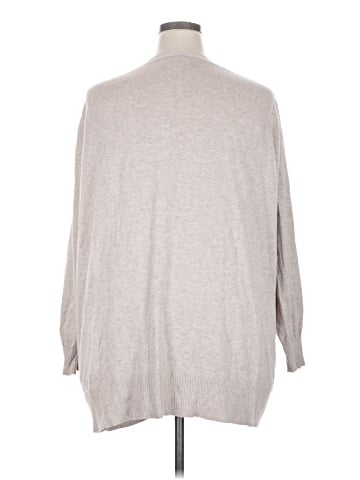 Woman Within Cardigan (view 2)