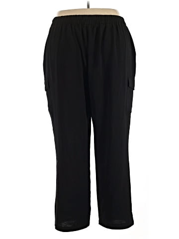 SOHO Apparel Ltd Casual Pants (view 2)