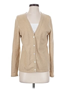 Lands' End Cardigan