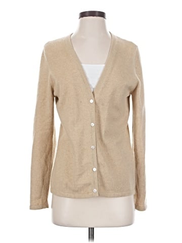 Lands' End Cardigan (view 1)