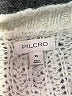 Pilcro Solid Ivory Pullover Sweater Size XS - photo 7