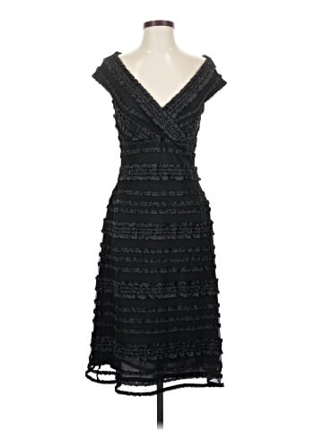 Tadashi Cocktail Dress (view 1)