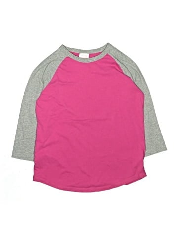 Hanna Andersson 3/4 Sleeve T-Shirt (view 1)