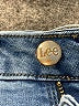 Lee Blue Jeans Size 15 (tall) - photo 7