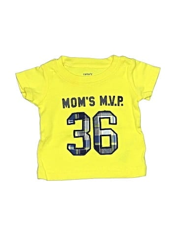 Carter's Short Sleeve T-Shirt (view 1)