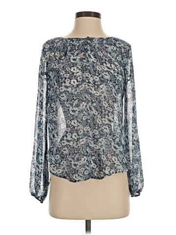 Vince Camuto Long Sleeve Blouse (view 1)