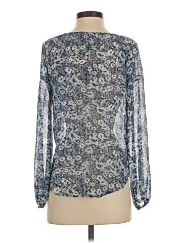 Vince Camuto Long Sleeve Blouse (view 2)