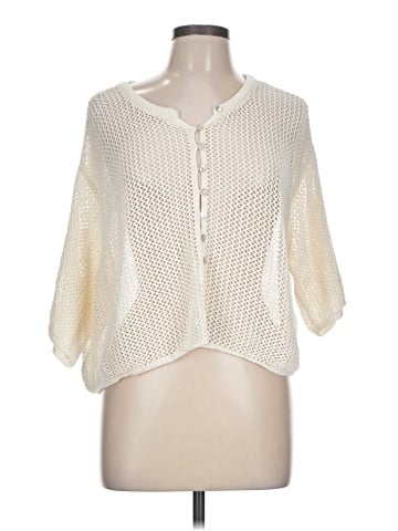 L Space Cardigan (view 1)
