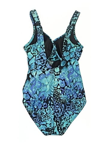Miraclesuit One Piece Swimsuit (view 2)
