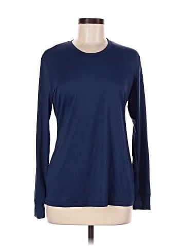 Cherokee Long Sleeve T-Shirt (view 1)