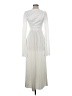 Shein Ivory Cocktail Dress Size 2 - photo 1