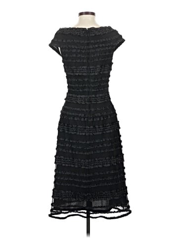 Tadashi Cocktail Dress (view 2)