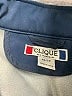 Clique Blue Jacket Size XS - photo 6