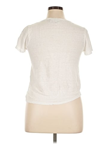 Joie Short Sleeve T-Shirt (view 2)