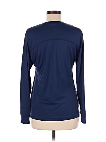 Cherokee Long Sleeve T-Shirt (view 2)