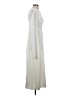 Shein Ivory Cocktail Dress Size 2 - photo 4