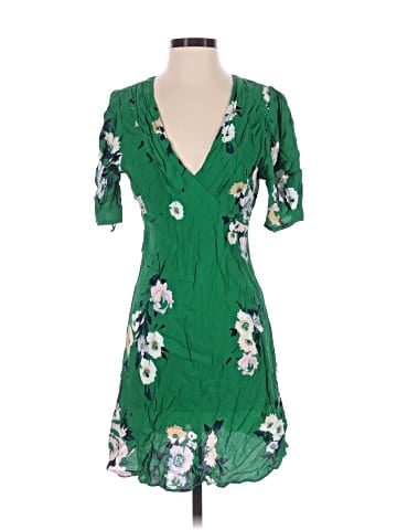 Free People Casual Dress (view 1)