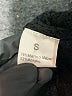Unbranded Black Wool Cardigan Size S - photo 7
