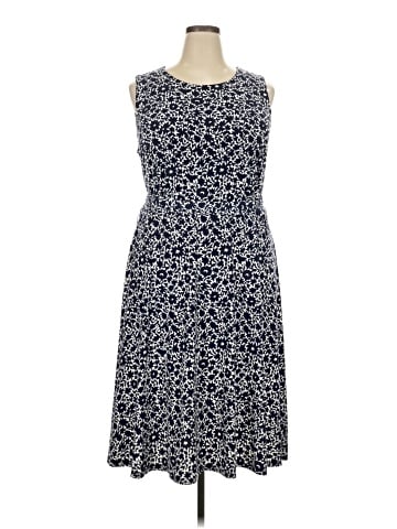 Charter Club Casual Dress (view 1)