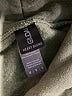 Gildan Green Pullover Hoodie Size M - photo 7